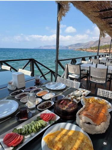 Lamoya Suites in Yesilovacik