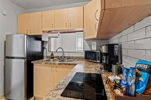 Comfortable Home for 6 Near Airport & Beaches in Carolina