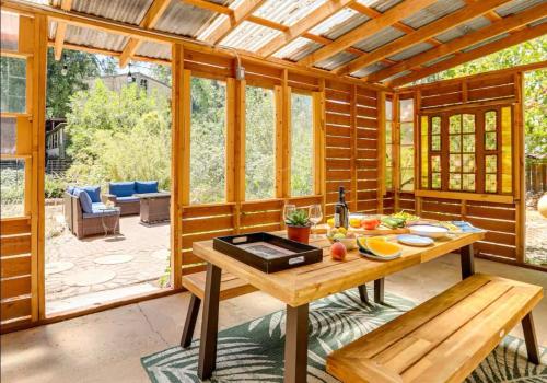 Amador Wine Country Cottage in Fiddletown (CA)