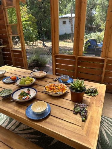 Amador Wine Country Cottage in Fiddletown (CA)