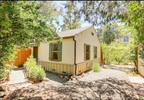 Amador Wine Country Cottage in Fiddletown (CA)