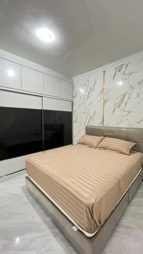 Jati Homestay Batam Center - Batam Jati Homestay Batam Center - Batam