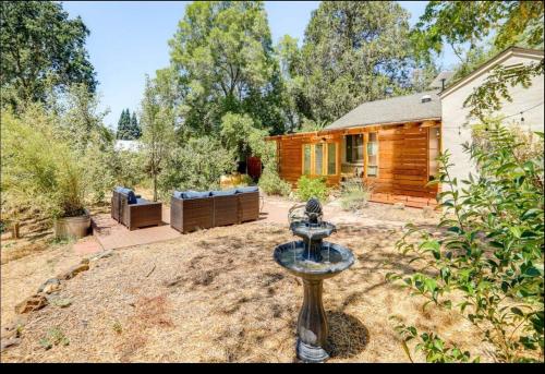 Amador Wine Country Cottage in Fiddletown (CA)