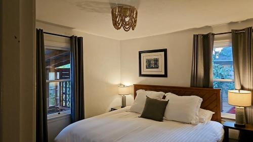 Amador Wine Country Cottage in Fiddletown (CA)