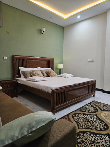 SM Dream Lodges Luxury Stay - image 8