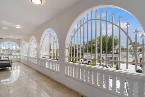 Comfortable Home for 6 Near Airport & Beaches in Carolina