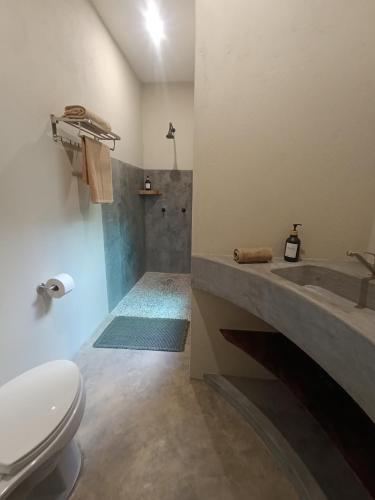 Iguano guesthouse
