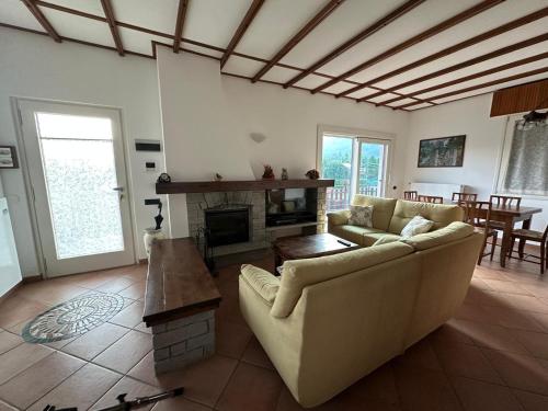 Casa Gioia gîte à louer Bisuschio