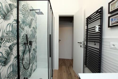 Bright and welcoming two-room modern apartment in Pioltello