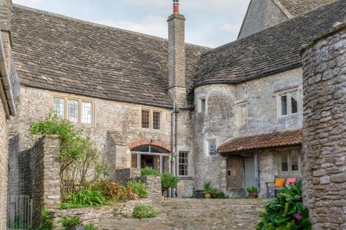 The Malthouse in Norton St Philip