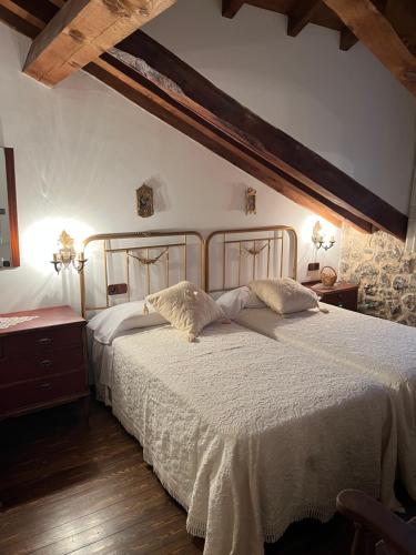 Casa del Herrador II in Carrascal del Río