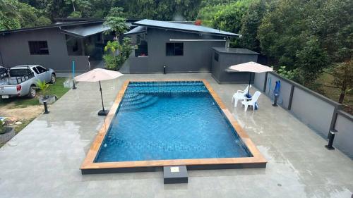 Dan Mai Homestay in Dan Mai