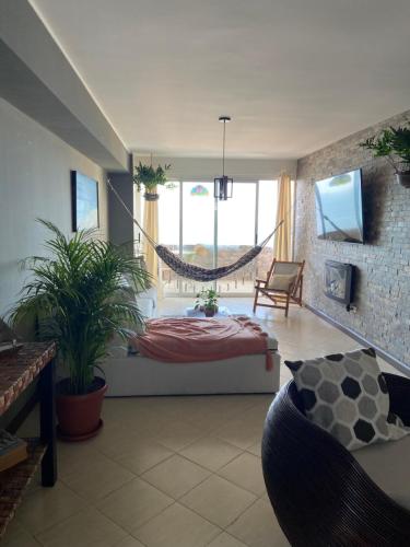 Home Margarita in Porlamar
