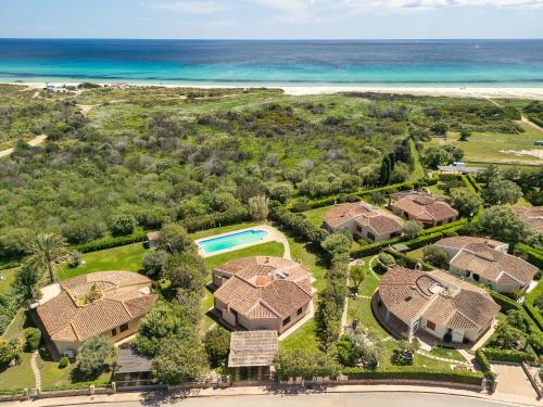 Villa Del Sole-