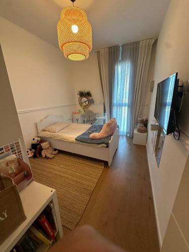 Luxury apartment in Центр міста Герцлія