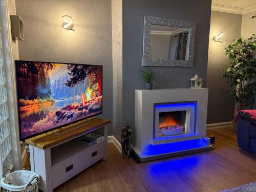 Stunning 2 Bedroom Bungalow - Free Parking - Convenient Location in Вашингтон