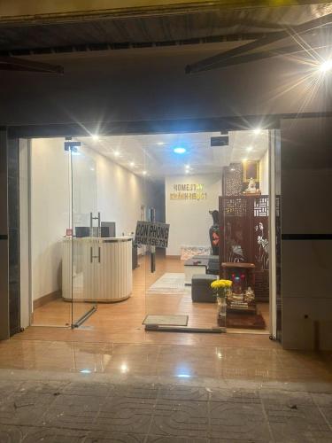 Lobby, Homestay Khanh Ngoc 1 in Phuoc Hai Beach