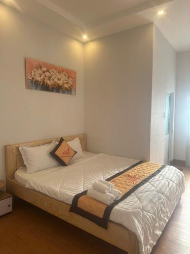 Homestay Khanh Ngoc 1 in Phuoc Hai Beach