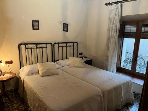 Casa del Herrador I in Carrascal del Río