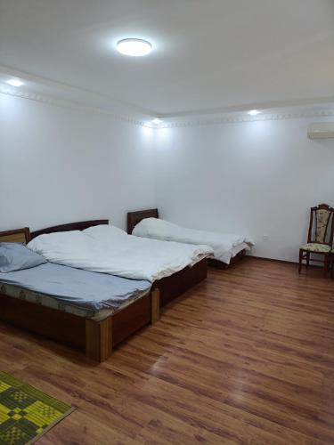 Hostel 18A in Nukus