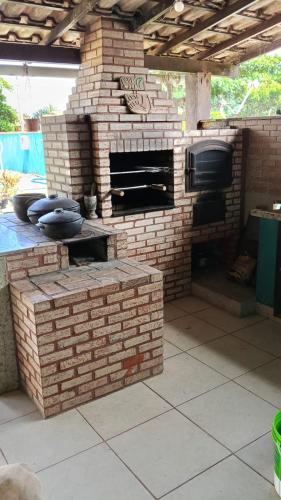 Casa de praia in Unamar
