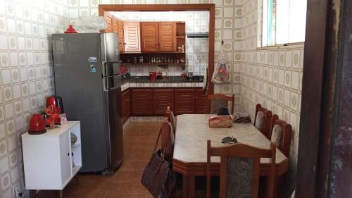 Casa de praia in Unamar