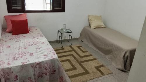 Casa de praia in Unamar