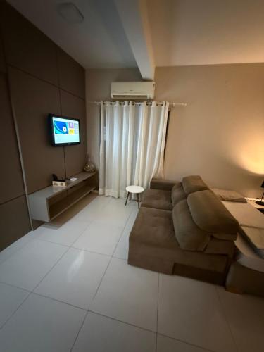 Apto casa familia in José Mendes