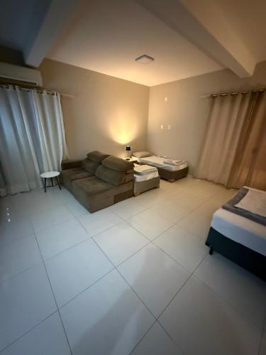 Apto casa familia in José Mendes