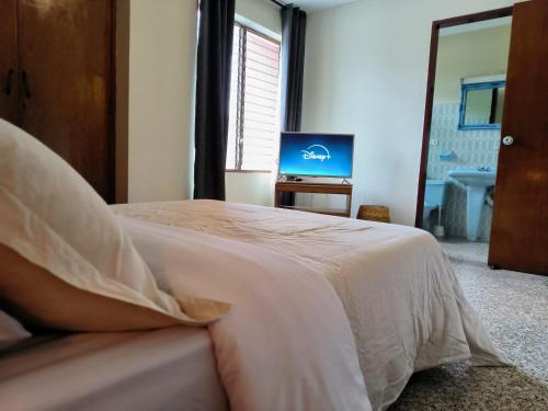 Hospédate con Comodidad-Streaming-Vista-Ubicación) (Hospedate con Comodidad-Streaming-Vista-Ubicacion)) in 梅里达