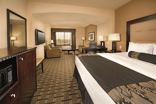 La Quinta by Wyndham Denton - University Drive, Denton (fotografie 7)