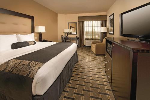 La Quinta by Wyndham Denton - University Drive, Denton (fotografie 9)