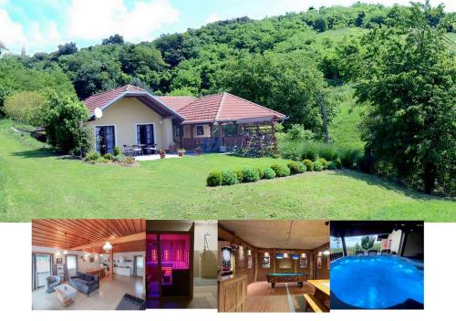 Apartment Feher Lendava