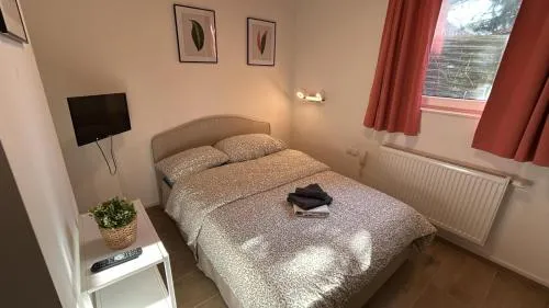 Cozy City Apartment - Free Parking & Fitness in Wien, Österreich