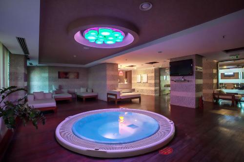 Spa, CPAnkara Hotel in Ankara