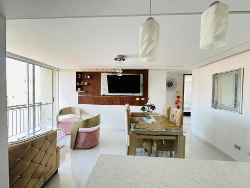 Apartamento hogar del Sol, balcón y descanso