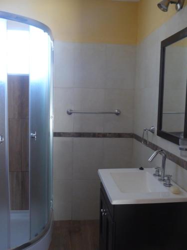 La Marea in Balneario Oceano