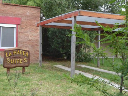 La Marea in Balneario Oceano