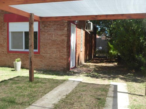 La Marea in Balneario Oceano