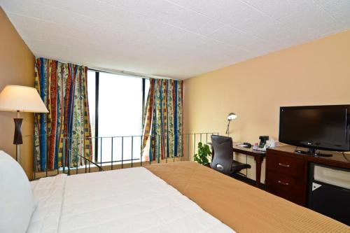 Pocono Resort & Conference Center - Pocono