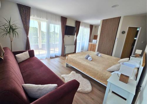Spa & Pool Apartments Prestige VILLA IVICA, Bratislava (fotografie 2)