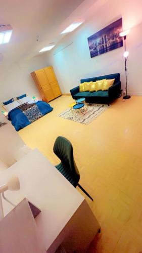 Api Appartement in Chalon-sur-Saone