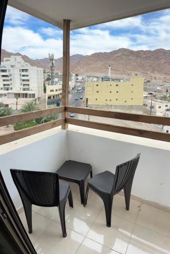 Mariam Economy Hotel in Aqaba