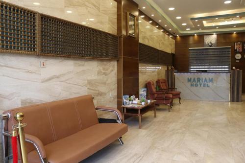 Mariam Economy Hotel in Aqaba