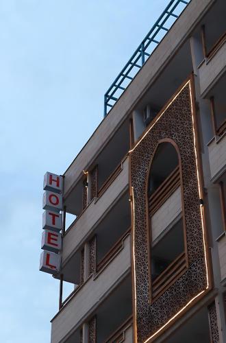 Mariam Economy Hotel in Aqaba