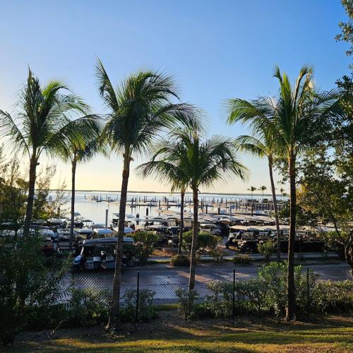 2 bed 2 bath bimini bay condo steps from beach pool clubhouse in Μπίμινι
