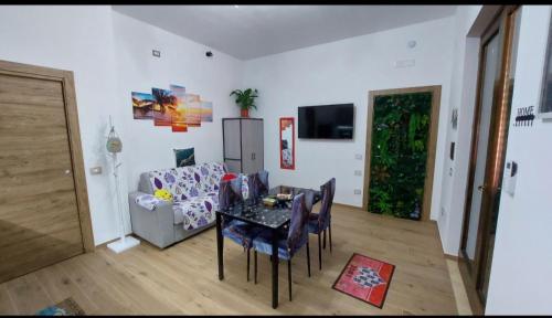 Rosa Room in Кастельнуово Клієнте