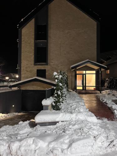 Vodenica apartman sa garažom