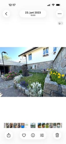 Koselig leilighet i rolig boligfelt in Gol