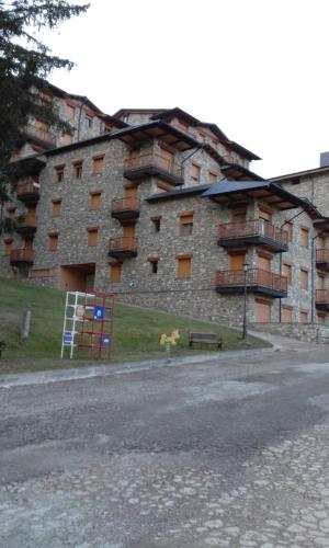  Apart SuperMolina, Pension in La Molina bei Toses